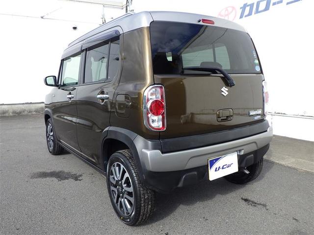 ハスラー ＪスタイルＩＩＩ　プリクラッシュセーフティー　インテリキー　フルセグテレビ　アイドリングＳＴＯＰ　ドライブレコーダー　横滑り防止機能　ＥＴＣ　パワーステアリング　オートエアコン　キーレスエントリー　イモビライザー（14枚目）