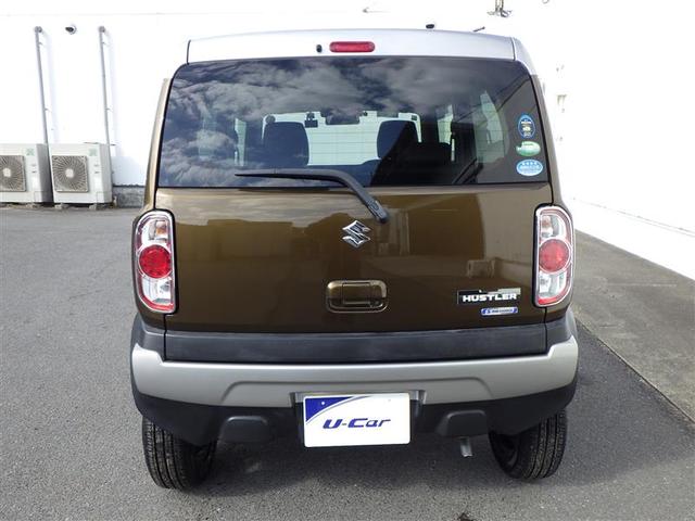 ハスラー ＪスタイルＩＩＩ　プリクラッシュセーフティー　インテリキー　フルセグテレビ　アイドリングＳＴＯＰ　ドライブレコーダー　横滑り防止機能　ＥＴＣ　パワーステアリング　オートエアコン　キーレスエントリー　イモビライザー（15枚目）