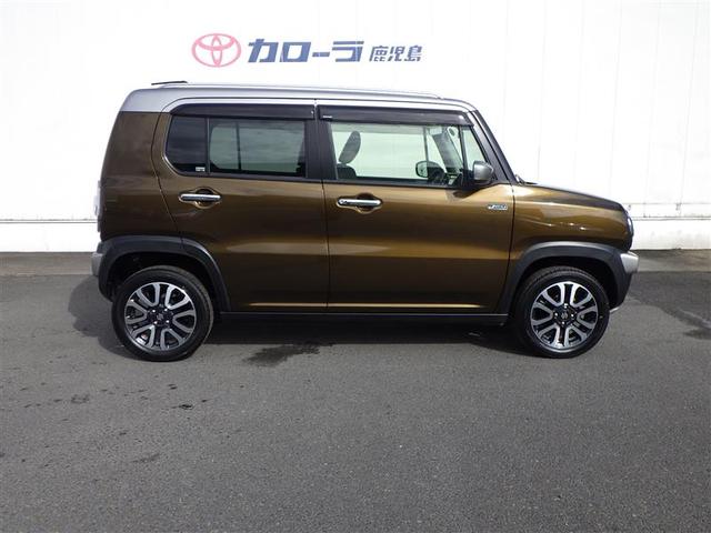 ハスラー ＪスタイルＩＩＩ　プリクラッシュセーフティー　インテリキー　フルセグテレビ　アイドリングＳＴＯＰ　ドライブレコーダー　横滑り防止機能　ＥＴＣ　パワーステアリング　オートエアコン　キーレスエントリー　イモビライザー（17枚目）