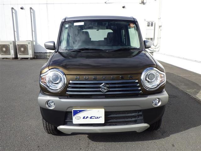 ハスラー ＪスタイルＩＩＩ　プリクラッシュセーフティー　インテリキー　フルセグテレビ　アイドリングＳＴＯＰ　ドライブレコーダー　横滑り防止機能　ＥＴＣ　パワーステアリング　オートエアコン　キーレスエントリー　イモビライザー（19枚目）