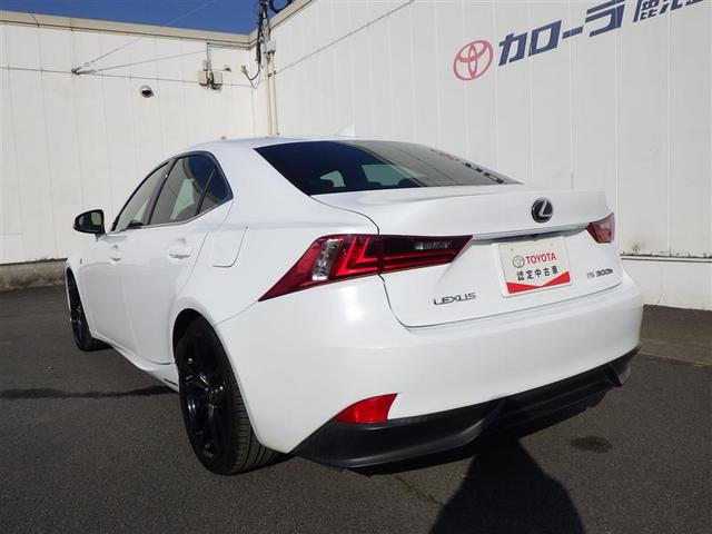 IS IS300h FスポーツXライン ムーンルーフ LEDライト ワンオーナー フルセグTV バックカメラ クルーズコントロール ETC パワーシート ドライブレコーダー アルミホイール スマートキー ミュージックプレイヤー接続可 DVD(14枚目)