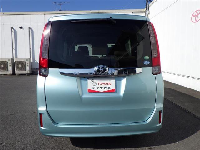 ノア G リアエアコン フルセグテレビ 盗難防止システム 1オーナ エアバッグ アルミ キーレス アイドルストップ クルーズコントロール DVD再生 ドライブレコーダー ETC メモリーナビ 3列シート ESC(15枚目)