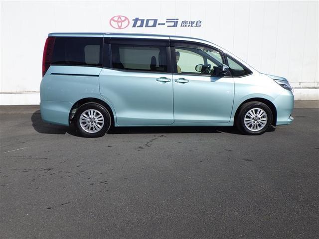 ノア G リアエアコン フルセグテレビ 盗難防止システム 1オーナ エアバッグ アルミ キーレス アイドルストップ クルーズコントロール DVD再生 ドライブレコーダー ETC メモリーナビ 3列シート ESC(17枚目)