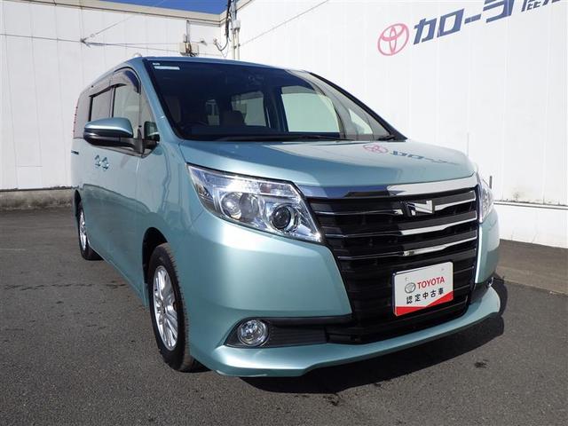 ノア G リアエアコン フルセグテレビ 盗難防止システム 1オーナ エアバッグ アルミ キーレス アイドルストップ クルーズコントロール DVD再生 ドライブレコーダー ETC メモリーナビ 3列シート ESC(18枚目)