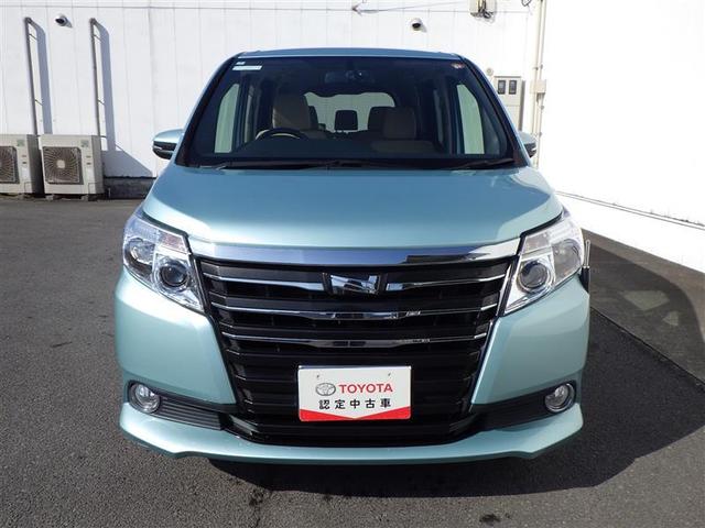 ノア G リアエアコン フルセグテレビ 盗難防止システム 1オーナ エアバッグ アルミ キーレス アイドルストップ クルーズコントロール DVD再生 ドライブレコーダー ETC メモリーナビ 3列シート ESC(19枚目)