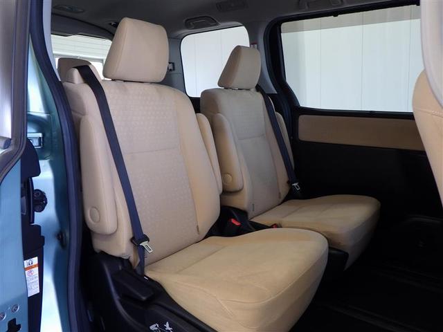 ノア G リアエアコン フルセグテレビ 盗難防止システム 1オーナ エアバッグ アルミ キーレス アイドルストップ クルーズコントロール DVD再生 ドライブレコーダー ETC メモリーナビ 3列シート ESC(35枚目)