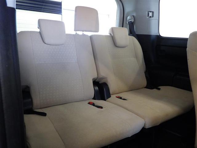 ノア G リアエアコン フルセグテレビ 盗難防止システム 1オーナ エアバッグ アルミ キーレス アイドルストップ クルーズコントロール DVD再生 ドライブレコーダー ETC メモリーナビ 3列シート ESC(36枚目)