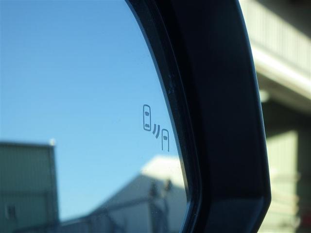 ハリアーハイブリッド Z 地上デジタル 衝突被害軽減 サイドエアバッグ LEDランプ Bモニタ クルコン ナビTV 1オーナー 横滑り防止装置 スマートキー 盗難防止システム ABS アルミ ETC付 エアバッグ AAC(10枚目)