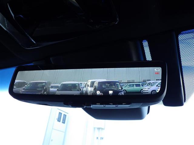 ハリアーハイブリッド Z 地上デジタル 衝突被害軽減 サイドエアバッグ LEDランプ Bモニタ クルコン ナビTV 1オーナー 横滑り防止装置 スマートキー 盗難防止システム ABS アルミ ETC付 エアバッグ AAC(11枚目)