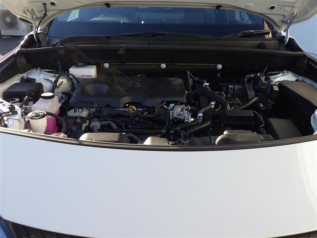 ハリアーハイブリッド Z 地上デジタル 衝突被害軽減 サイドエアバッグ LEDランプ Bモニタ クルコン ナビTV 1オーナー 横滑り防止装置 スマートキー 盗難防止システム ABS アルミ ETC付 エアバッグ AAC(22枚目)