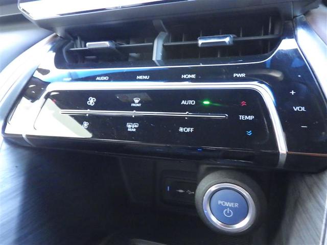 ハリアーハイブリッド Z 地上デジタル 衝突被害軽減 サイドエアバッグ LEDランプ Bモニタ クルコン ナビTV 1オーナー 横滑り防止装置 スマートキー 盗難防止システム ABS アルミ ETC付 エアバッグ AAC(24枚目)