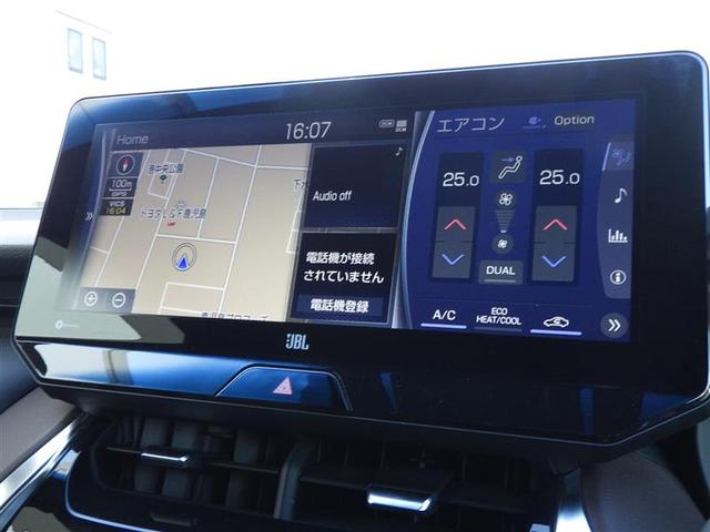 ハリアーハイブリッド Z 地上デジタル 衝突被害軽減 サイドエアバッグ LEDランプ Bモニタ クルコン ナビTV 1オーナー 横滑り防止装置 スマートキー 盗難防止システム ABS アルミ ETC付 エアバッグ AAC(25枚目)