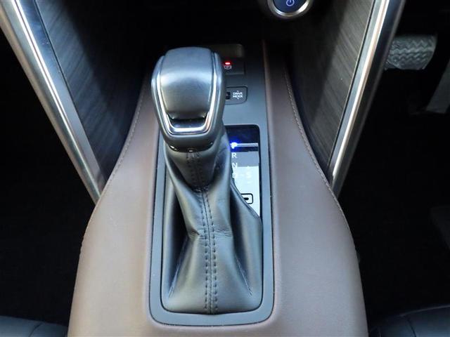 ハリアーハイブリッド Z 地上デジタル 衝突被害軽減 サイドエアバッグ LEDランプ Bモニタ クルコン ナビTV 1オーナー 横滑り防止装置 スマートキー 盗難防止システム ABS アルミ ETC付 エアバッグ AAC(27枚目)