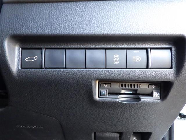 ハリアーハイブリッド Z 地上デジタル 衝突被害軽減 サイドエアバッグ LEDランプ Bモニタ クルコン ナビTV 1オーナー 横滑り防止装置 スマートキー 盗難防止システム ABS アルミ ETC付 エアバッグ AAC(32枚目)