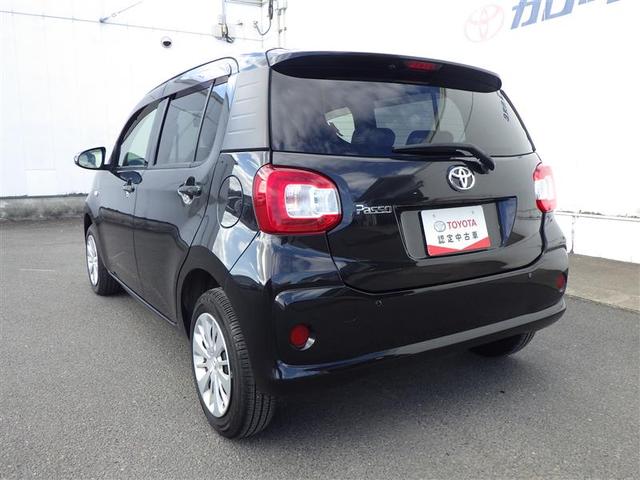 パッソ X LパッケージS 衝突回避支援ブレーキ機能 横滑り防止機能 Iストップ 盗難防止システム スマトキー Wエアバック AUX ワンセグTV ドライブレコーダー オートエアコン ナビTV エアバッグ キーフリー ABS(14枚目)