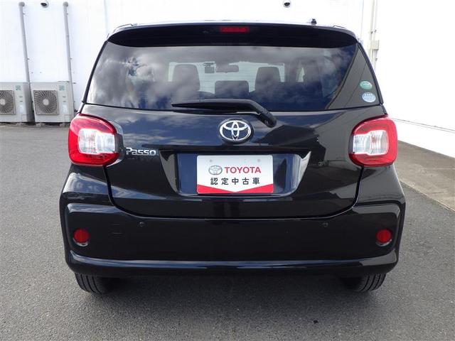 パッソ X LパッケージS 衝突回避支援ブレーキ機能 横滑り防止機能 Iストップ 盗難防止システム スマトキー Wエアバック AUX ワンセグTV ドライブレコーダー オートエアコン ナビTV エアバッグ キーフリー ABS(15枚目)