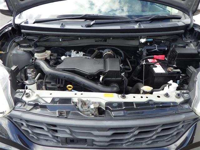 パッソ X LパッケージS 衝突回避支援ブレーキ機能 横滑り防止機能 Iストップ 盗難防止システム スマトキー Wエアバック AUX ワンセグTV ドライブレコーダー オートエアコン ナビTV エアバッグ キーフリー ABS(20枚目)