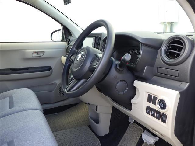 パッソ X LパッケージS 衝突回避支援ブレーキ機能 横滑り防止機能 Iストップ 盗難防止システム スマトキー Wエアバック AUX ワンセグTV ドライブレコーダー オートエアコン ナビTV エアバッグ キーフリー ABS(32枚目)