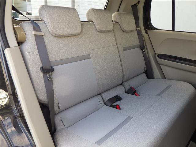 パッソ X LパッケージS 衝突回避支援ブレーキ機能 横滑り防止機能 Iストップ 盗難防止システム スマトキー Wエアバック AUX ワンセグTV ドライブレコーダー オートエアコン ナビTV エアバッグ キーフリー ABS(34枚目)