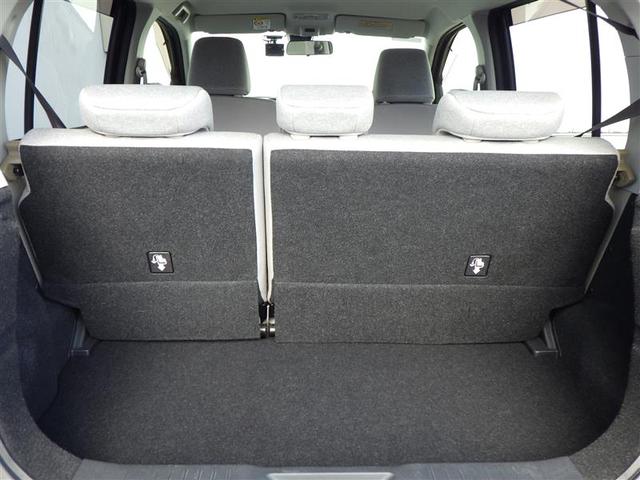 パッソ X LパッケージS 衝突回避支援ブレーキ機能 横滑り防止機能 Iストップ 盗難防止システム スマトキー Wエアバック AUX ワンセグTV ドライブレコーダー オートエアコン ナビTV エアバッグ キーフリー ABS(35枚目)