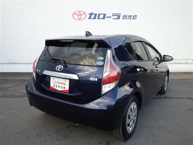 アクア Sスタイルブラック AUX端子 バックモニタ- 地デジフルセグ ナビTV イモビライザー LEDライト スマートキープッシュスタート ETC付き Wエアバッグ キーフリ メモリーナビゲーション ドラレコ付き ABS PS(17枚目)