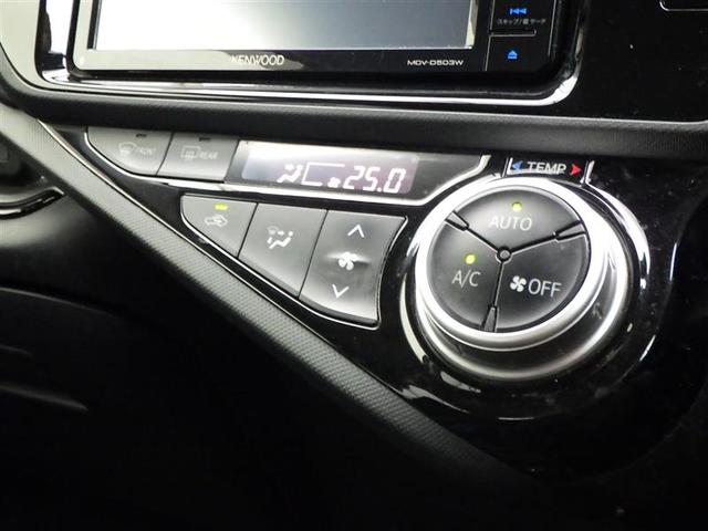 アクア Sスタイルブラック AUX端子 バックモニタ- 地デジフルセグ ナビTV イモビライザー LEDライト スマートキープッシュスタート ETC付き Wエアバッグ キーフリ メモリーナビゲーション ドラレコ付き ABS PS(23枚目)