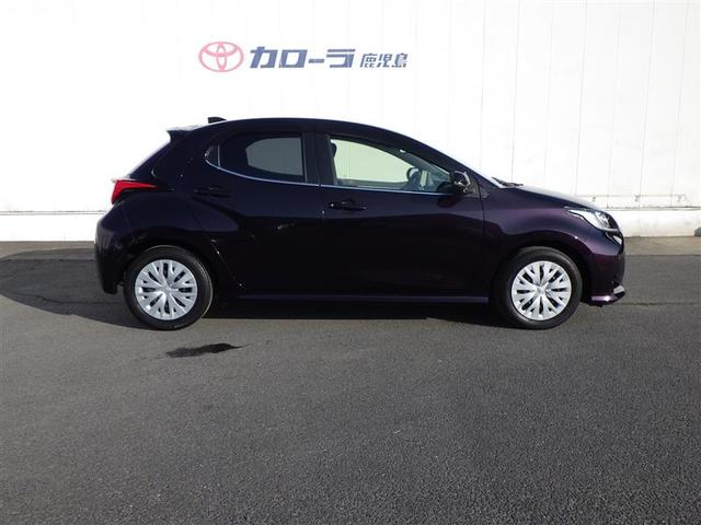 ヤリス ハイブリッドＺ　ＰＣＳ　地デジ　Ｂカメラ　ドラレコ付　ＬＥＤランプ　スマキー　ＥＴＣ付き　メディアプレイヤー接続　ナビＴＶ　ＶＳＣ　パワステ　１オナ車　クルコン　カーテンエアバック　キーフリー　ＡＢＳ　イモビ（19枚目）