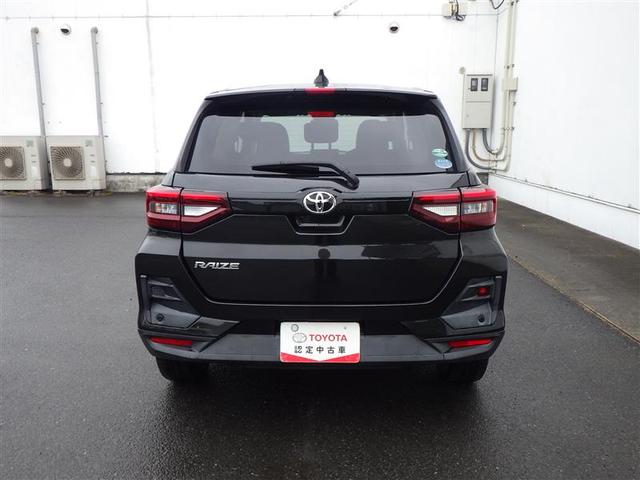 ライズ Z 誤発進抑制機能 エアコン テレビ スマートキー&プッシュスタート 地デジTV VSA 盗難防止装置 ミュージックプレイヤー接続可 クルコン バックモニター LEDヘッドライト アルミホイール キーレス(14枚目)