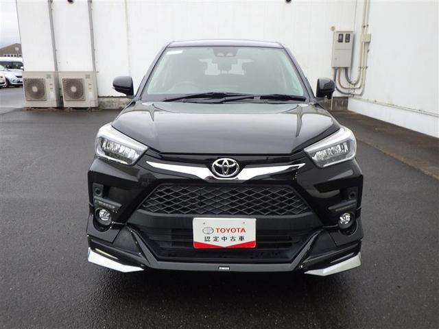 ライズ Z 誤発進抑制機能 エアコン テレビ スマートキー&プッシュスタート 地デジTV VSA 盗難防止装置 ミュージックプレイヤー接続可 クルコン バックモニター LEDヘッドライト アルミホイール キーレス(18枚目)