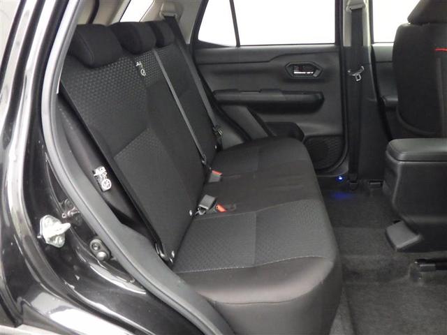 ライズ Z 誤発進抑制機能 エアコン テレビ スマートキー&プッシュスタート 地デジTV VSA 盗難防止装置 ミュージックプレイヤー接続可 クルコン バックモニター LEDヘッドライト アルミホイール キーレス(34枚目)