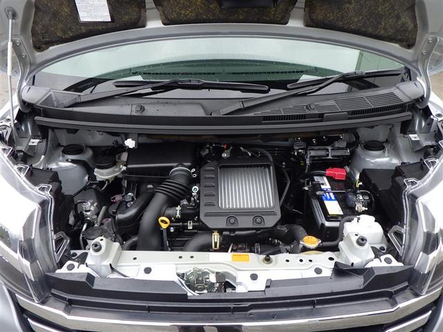 ルーミー カスタムＧ－Ｔ　助手席エアバック　両側オートスライドドア　スマートキープッシュスタート　ＴＶ　ＬＥＤライト　１オーナー　横滑り防止機能　クルコン　アルミホイール　キーレス　ドラレコ　セキュリティ　エアバッグ　ＡＢＳ（22枚目）