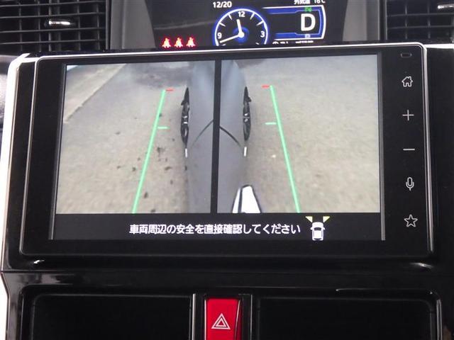 ルーミー カスタムＧ－Ｔ　助手席エアバック　両側オートスライドドア　スマートキープッシュスタート　ＴＶ　ＬＥＤライト　１オーナー　横滑り防止機能　クルコン　アルミホイール　キーレス　ドラレコ　セキュリティ　エアバッグ　ＡＢＳ（23枚目）