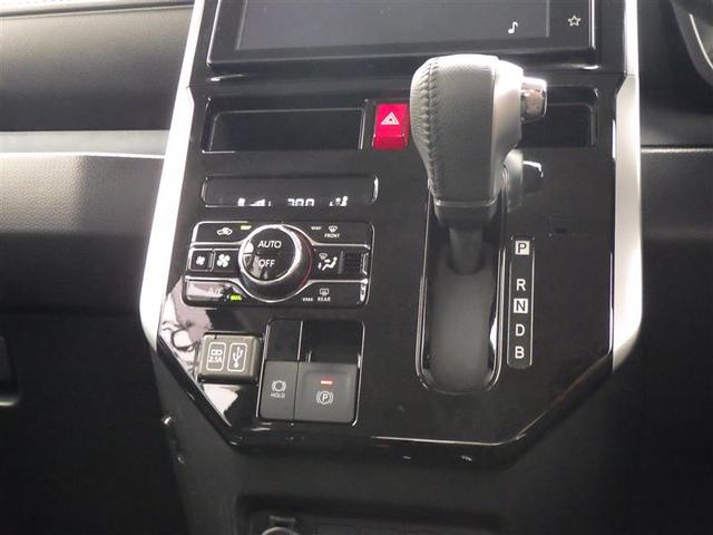 ルーミー カスタムＧ－Ｔ　助手席エアバック　両側オートスライドドア　スマートキープッシュスタート　ＴＶ　ＬＥＤライト　１オーナー　横滑り防止機能　クルコン　アルミホイール　キーレス　ドラレコ　セキュリティ　エアバッグ　ＡＢＳ（24枚目）