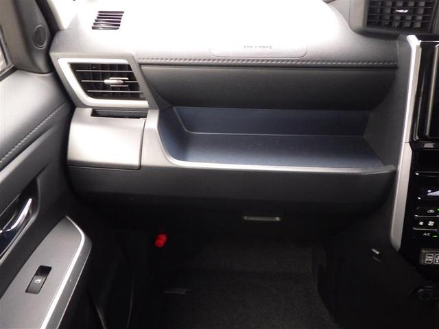 ルーミー カスタムＧ－Ｔ　助手席エアバック　両側オートスライドドア　スマートキープッシュスタート　ＴＶ　ＬＥＤライト　１オーナー　横滑り防止機能　クルコン　アルミホイール　キーレス　ドラレコ　セキュリティ　エアバッグ　ＡＢＳ（26枚目）