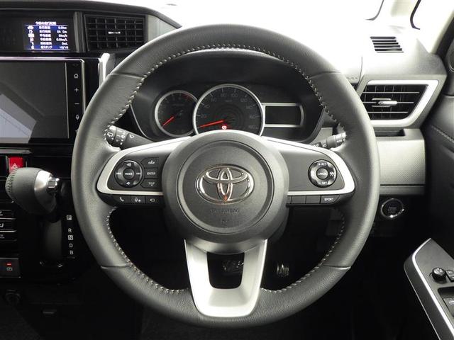 ルーミー カスタムＧ－Ｔ　助手席エアバック　両側オートスライドドア　スマートキープッシュスタート　ＴＶ　ＬＥＤライト　１オーナー　横滑り防止機能　クルコン　アルミホイール　キーレス　ドラレコ　セキュリティ　エアバッグ　ＡＢＳ（31枚目）