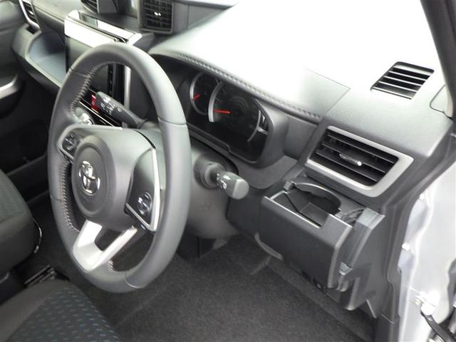 ルーミー カスタムＧ－Ｔ　助手席エアバック　両側オートスライドドア　スマートキープッシュスタート　ＴＶ　ＬＥＤライト　１オーナー　横滑り防止機能　クルコン　アルミホイール　キーレス　ドラレコ　セキュリティ　エアバッグ　ＡＢＳ（33枚目）