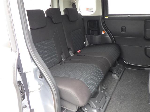 ルーミー カスタムＧ－Ｔ　助手席エアバック　両側オートスライドドア　スマートキープッシュスタート　ＴＶ　ＬＥＤライト　１オーナー　横滑り防止機能　クルコン　アルミホイール　キーレス　ドラレコ　セキュリティ　エアバッグ　ＡＢＳ（35枚目）