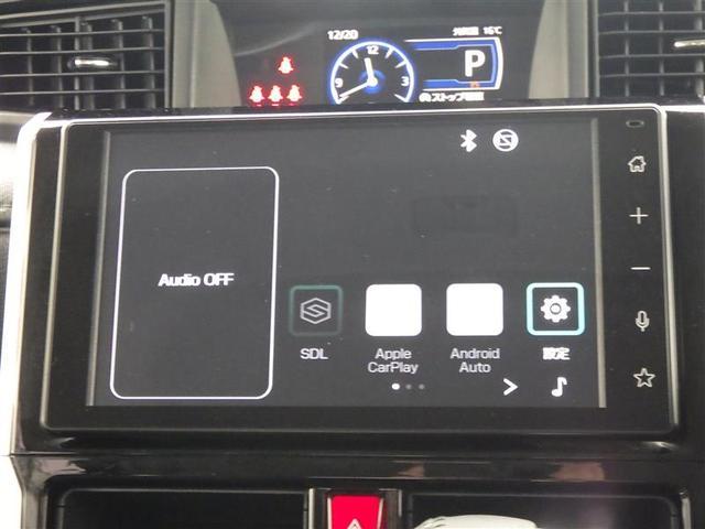 ルーミー カスタムＧ－Ｔ　助手席エアバック　両側オートスライドドア　スマートキープッシュスタート　ＴＶ　ＬＥＤライト　１オーナー　横滑り防止機能　クルコン　アルミホイール　キーレス　ドラレコ　セキュリティ　エアバッグ　ＡＢＳ（42枚目）