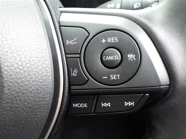 カローラクロス ハイブリッド　Ｚ　衝突軽減Ｂ　フルセグテレビ　スマキ－　ワンオーナ　Ｂモニター　アクティブクルーズコントロール　イモビ　ＬＥＤ　ＡＣ　運転席Ｐシート　メディアプレイヤー接続　キーレス　パワステ　アルミ　エアバッグ　ＴＶ（12枚目）