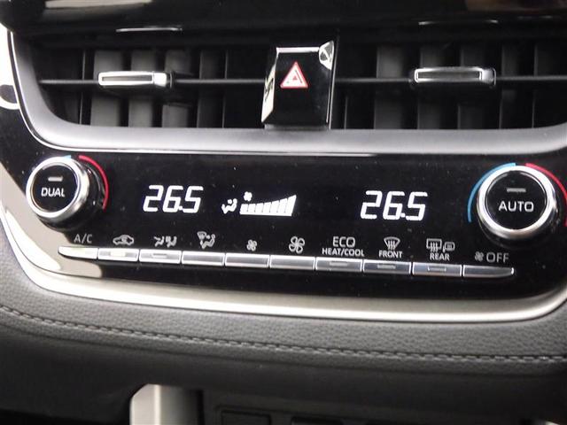 カローラクロス ハイブリッド　Ｚ　衝突軽減Ｂ　フルセグテレビ　スマキ－　ワンオーナ　Ｂモニター　アクティブクルーズコントロール　イモビ　ＬＥＤ　ＡＣ　運転席Ｐシート　メディアプレイヤー接続　キーレス　パワステ　アルミ　エアバッグ　ＴＶ（24枚目）