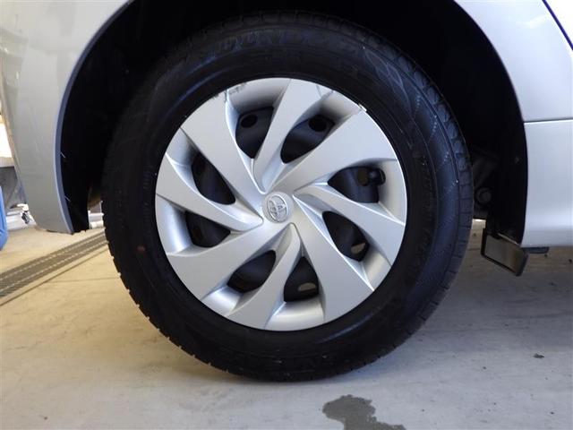 ヤリス ハイブリッドＧ　サイドエアバッグ　スマートキ　ナビ　Ｂモニター　ＥＴＣ車載器　横滑り防止装置　クルコン　セキュリティアラーム　メディアプレイヤー接続　パワステ　メモリーナビゲーション　キーフリー　オートエアコン（39枚目）