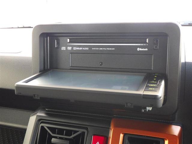 タフト Ｇ　運転席助手席エアバッグ　被害軽減ブレーキ　Ｉストップ　リアカメラ　スマートキー＆プッシュスタート　横滑り防止　点検記録簿　サイドエアバッグ　盗難防止システム　ＡＵＸ　ＤＶＤ　キーフリーシステム　ＡＢＳ（11枚目）