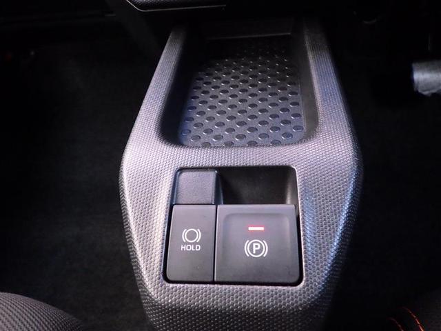 タフト Ｇ　運転席助手席エアバッグ　被害軽減ブレーキ　Ｉストップ　リアカメラ　スマートキー＆プッシュスタート　横滑り防止　点検記録簿　サイドエアバッグ　盗難防止システム　ＡＵＸ　ＤＶＤ　キーフリーシステム　ＡＢＳ（24枚目）