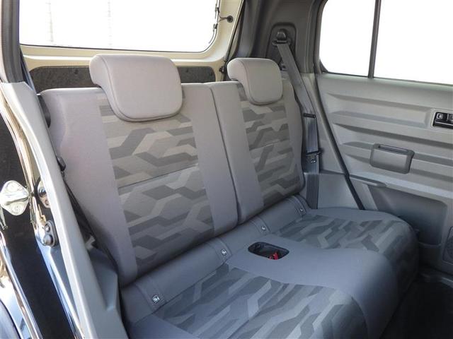 タフト Ｇ　運転席助手席エアバッグ　被害軽減ブレーキ　Ｉストップ　リアカメラ　スマートキー＆プッシュスタート　横滑り防止　点検記録簿　サイドエアバッグ　盗難防止システム　ＡＵＸ　ＤＶＤ　キーフリーシステム　ＡＢＳ（35枚目）