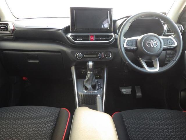 ライズ Ｚ　誤発進抑制機能　エアコン　エアロ　スマートキー＆プッシュスタート　地デジＴＶ　ドライブレコーダ　ＶＳＡ　盗難防止装置　アイドリングストップ機能　クルコン　バックモニター　ナビ＆ＴＶ　ＬＥＤヘッドライト（5枚目）