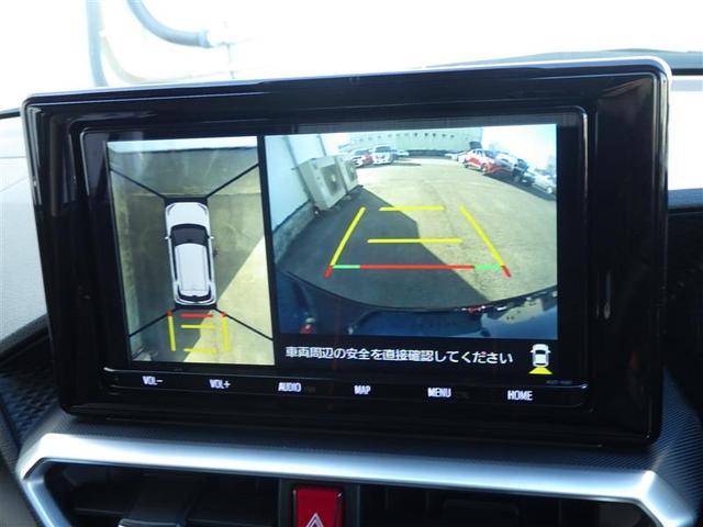 ライズ Ｚ　誤発進抑制機能　エアコン　エアロ　スマートキー＆プッシュスタート　地デジＴＶ　ドライブレコーダ　ＶＳＡ　盗難防止装置　アイドリングストップ機能　クルコン　バックモニター　ナビ＆ＴＶ　ＬＥＤヘッドライト（6枚目）