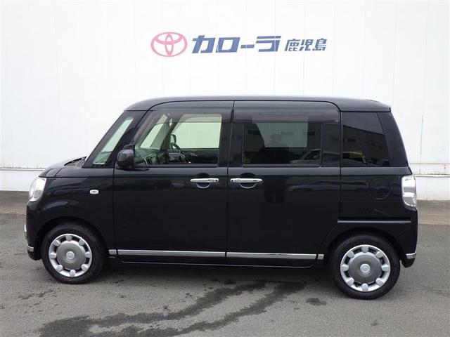 ムーヴキャンバス ＸリミメイクＵＰ（13枚目）