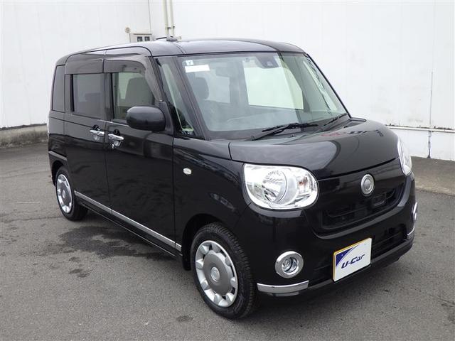 ムーヴキャンバス ＸリミメイクＵＰ（19枚目）