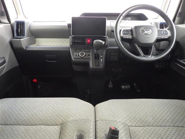 タント Ｘターボ　パワーウィンドウ　パワーステアリング　衝突軽減ブレーキ　クルーズコントロール　サイドエアバッグ　ＬＥＤライト　フルセグＴＶ　ドライブレコーダ　ＤＶＤ　ＥＴＣ車載器　両側電動スライドドア　エアコン（5枚目）