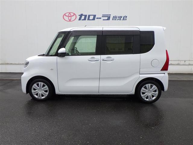 タント Ｘターボ　パワーウィンドウ　パワーステアリング　衝突軽減ブレーキ　クルーズコントロール　サイドエアバッグ　ＬＥＤライト　フルセグＴＶ　ドライブレコーダ　ＤＶＤ　ＥＴＣ車載器　両側電動スライドドア　エアコン（14枚目）